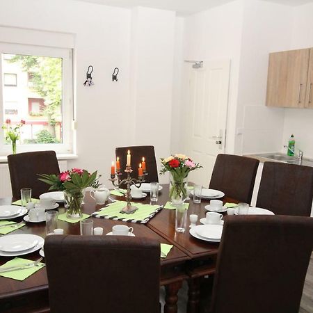 Apartments Tempelhof 柏林 外观 照片