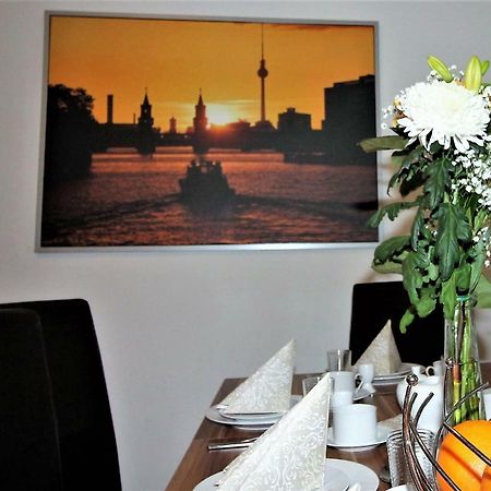 Apartments Tempelhof 柏林 外观 照片