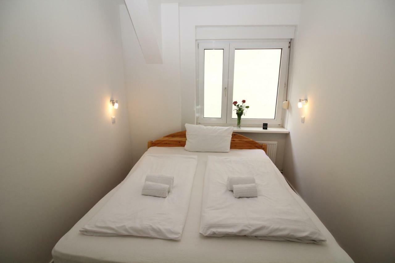 Apartments Tempelhof 柏林 外观 照片