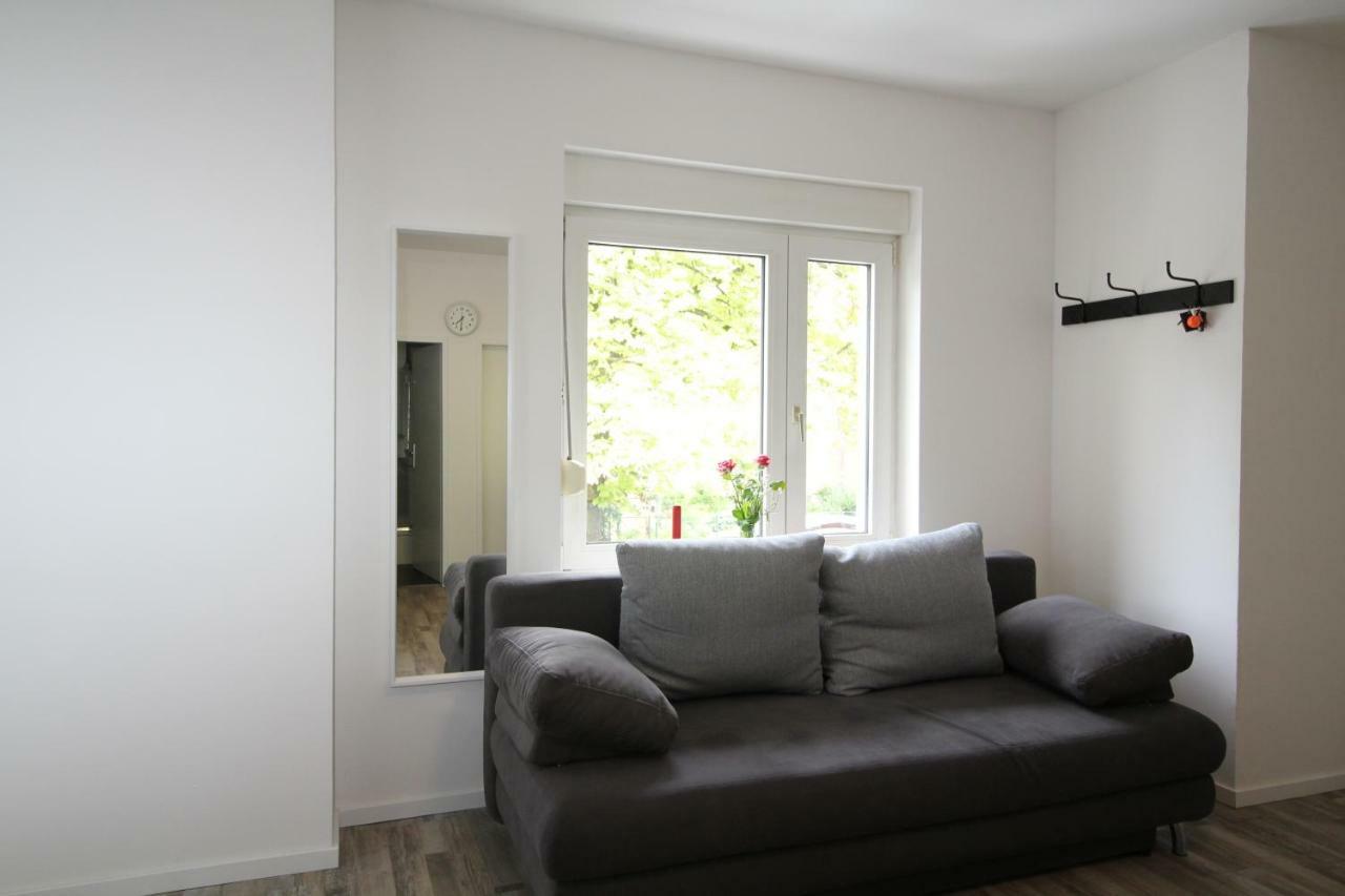 Apartments Tempelhof 柏林 外观 照片