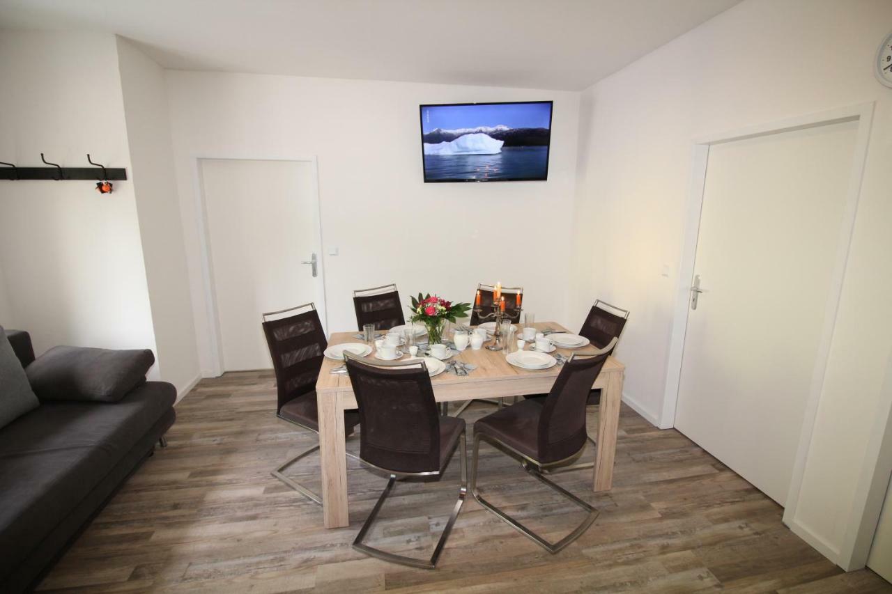 Apartments Tempelhof 柏林 外观 照片