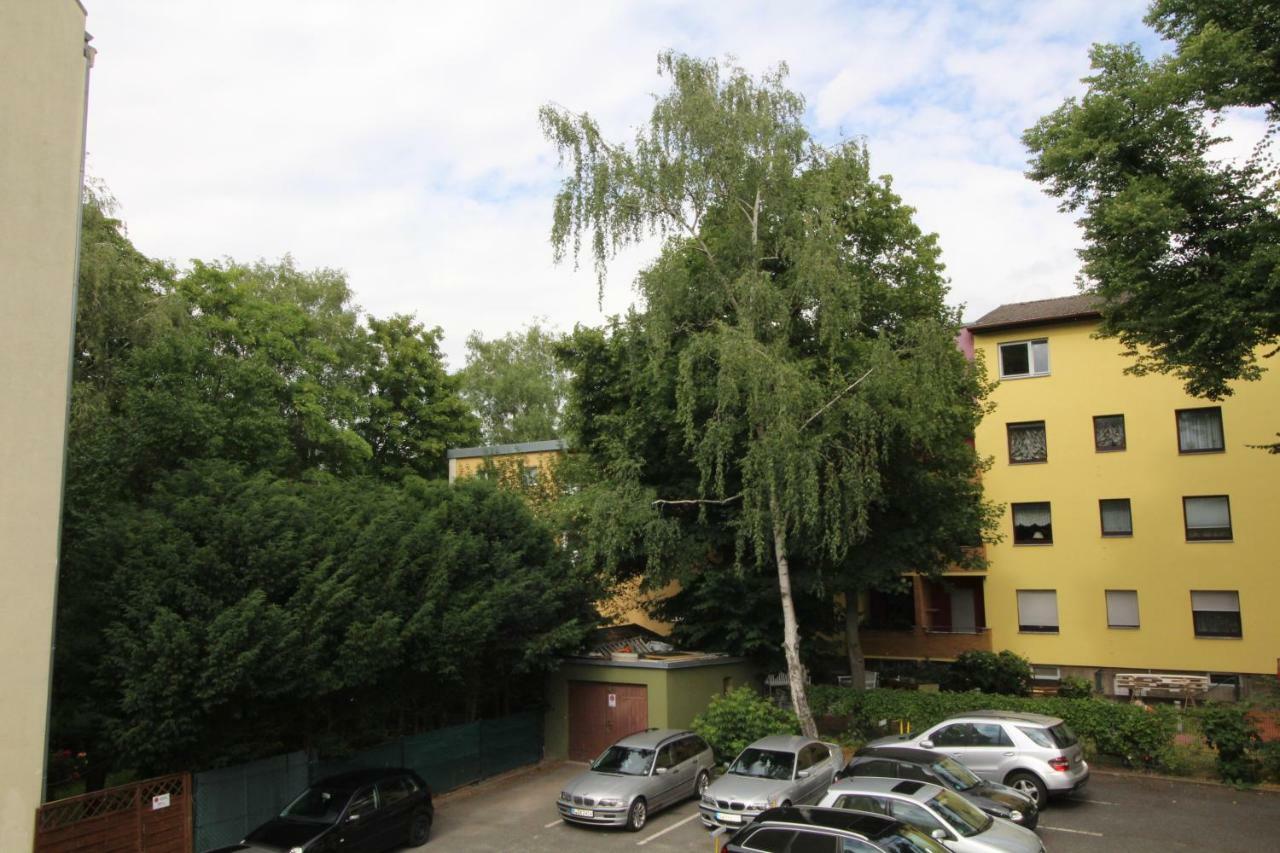 Apartments Tempelhof 柏林 外观 照片