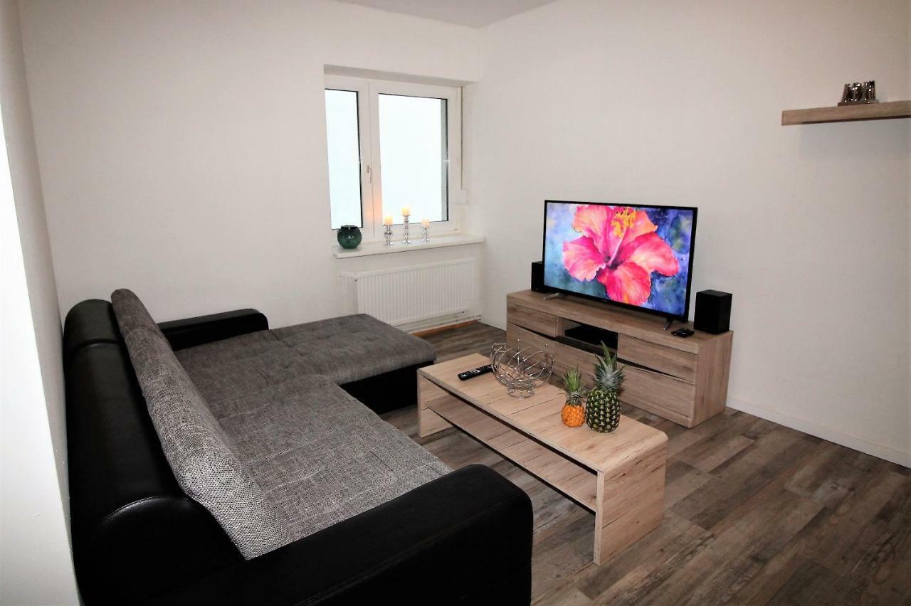Apartments Tempelhof 柏林 外观 照片