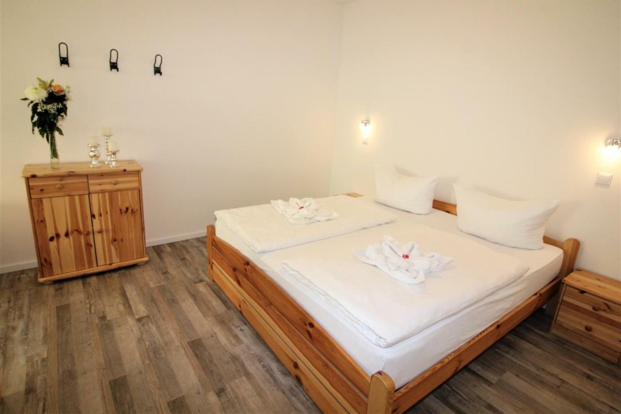 Apartments Tempelhof 柏林 外观 照片
